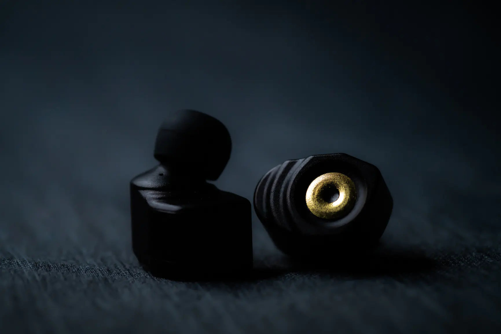 NIghtjar Acoustics Singularity