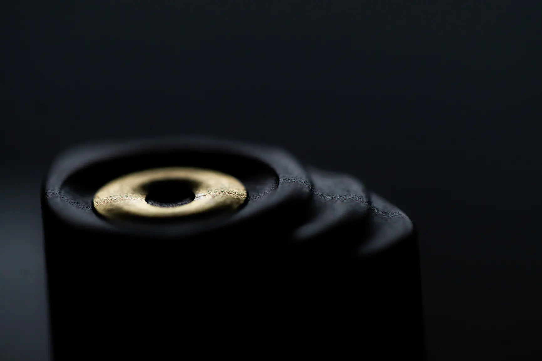NIghtjar Acoustics Singularity