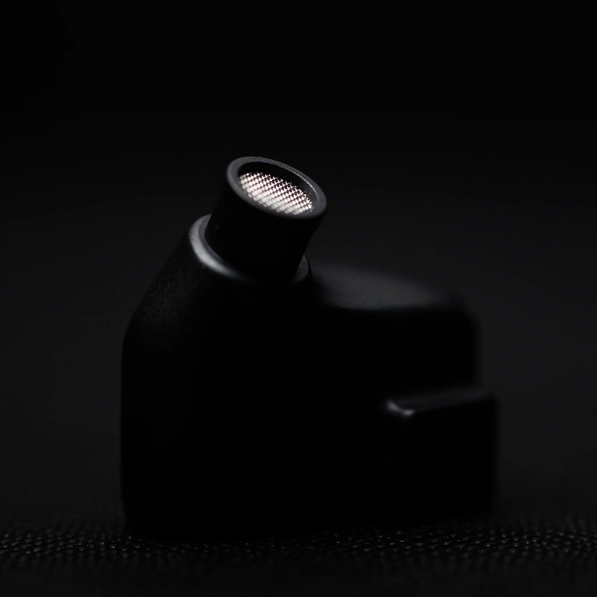 Nightjar Acoustics Duality