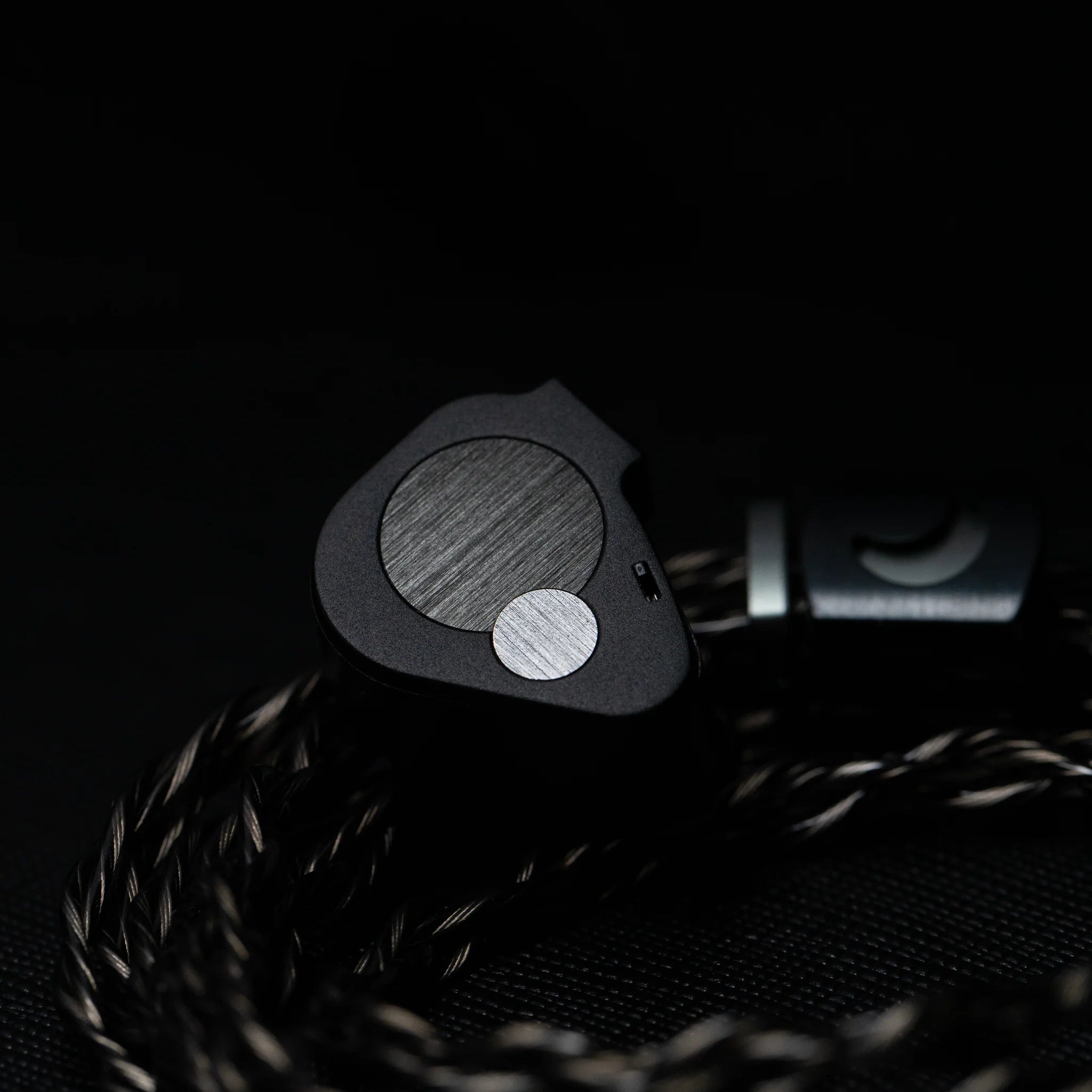 Nightjar Acoustics Duality
