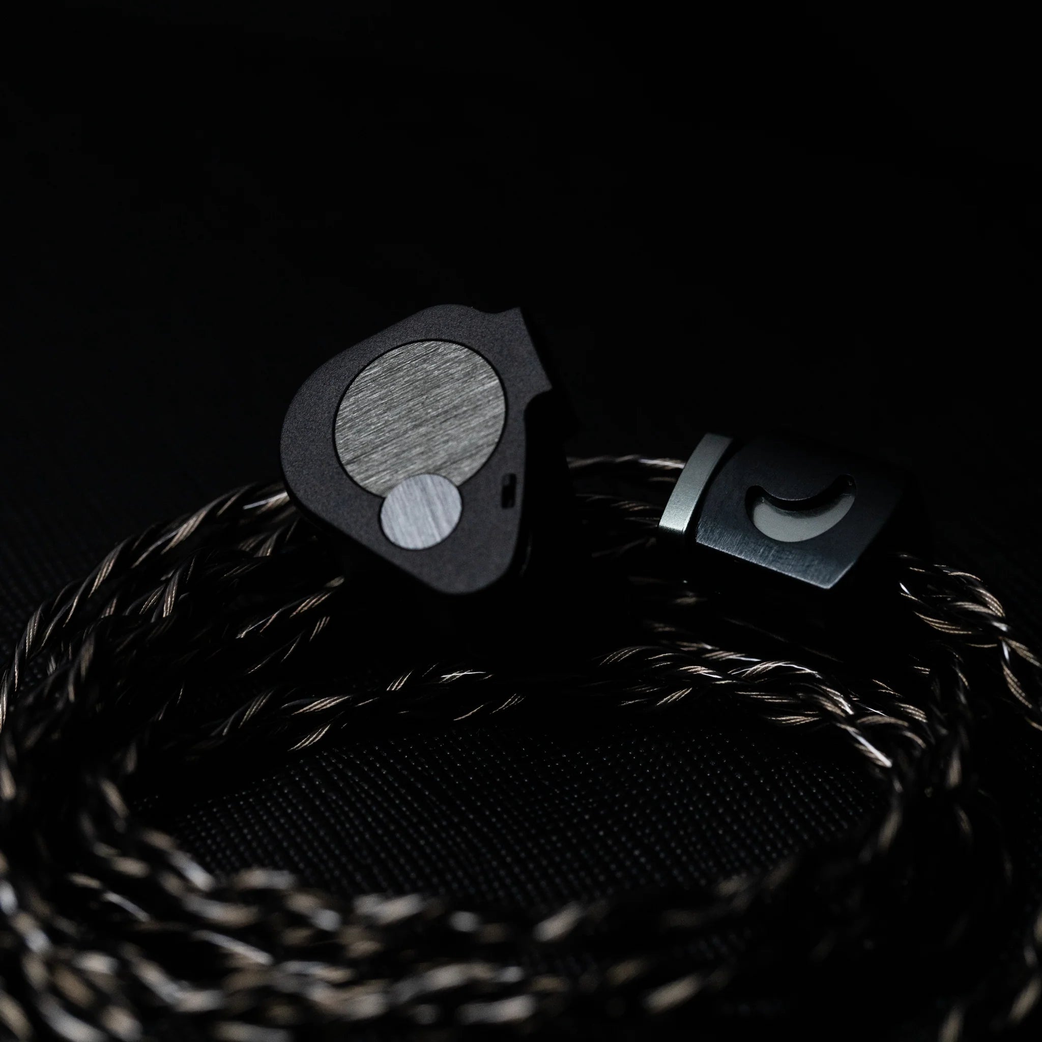 Nightjar Acoustics Duality