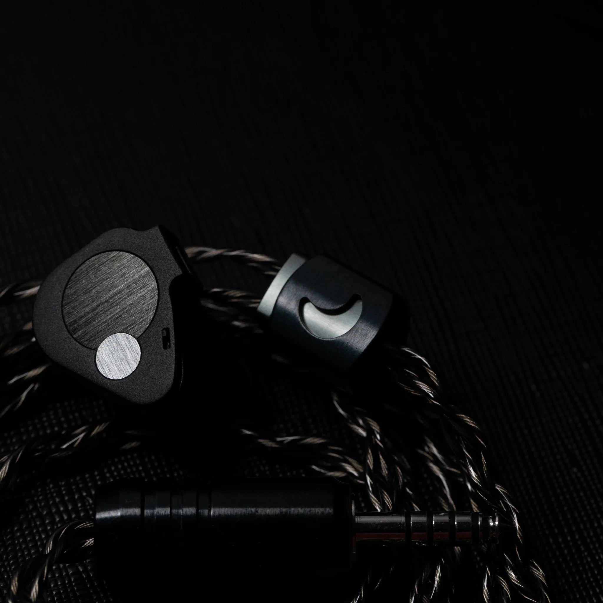 Nightjar Acoustics Duality