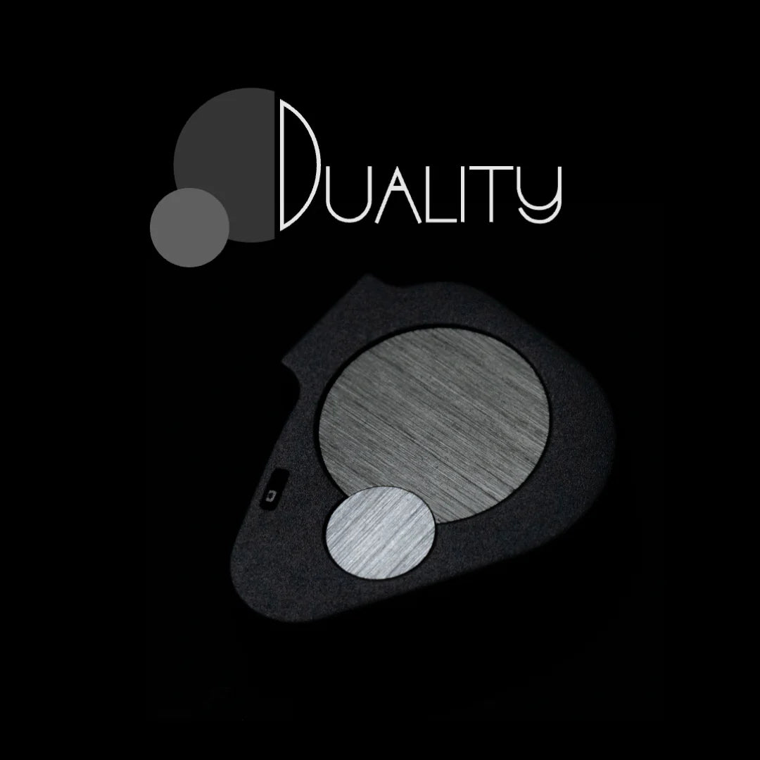 Nightjar Acoustics Duality