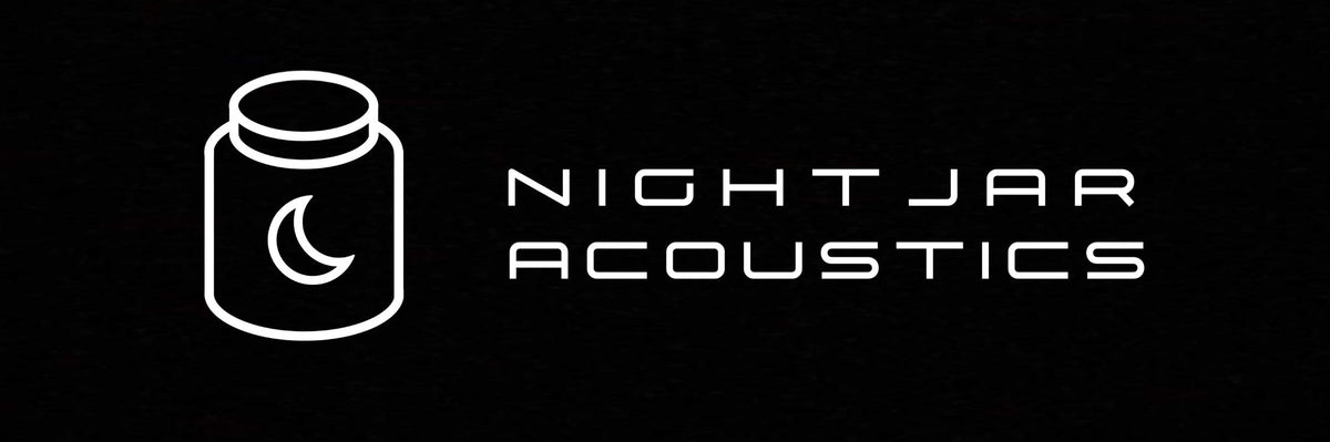 Nightjar Acoustics